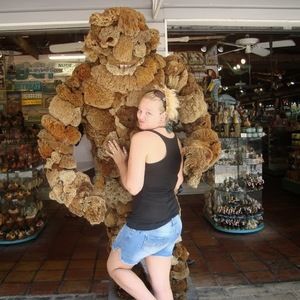 Meet your Posher, Kristin